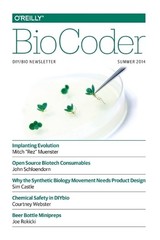 BioCoder #4 – 9781491909065