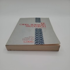 The Other American Revolution Book Vincent Harding. CAAS Monograph Series