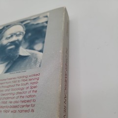The Other American Revolution Book Vincent Harding. CAAS Monograph Series