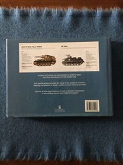 Artillery Compared And Contrasted (224 Pages) Reference Book