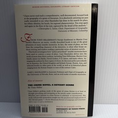 Places for Dead Bodies by Gary J. Hausladen (SIGNED, Paperback, 2000)