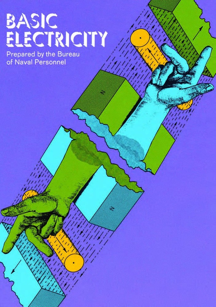 Basic Electricity (Dover Books on Electrical Engineering)
