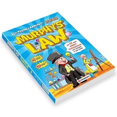 Murphy’s Law life principles for children: A comprehensive guide to benefit life