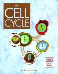 Cell Cycle an Introduction, Paperback by Murray, Andrew; Hunt, Tim, Like New …
