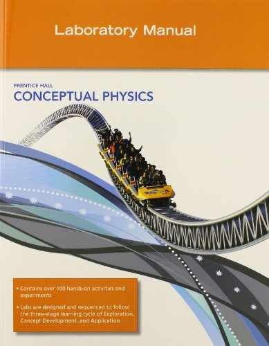 Title: CONCEPTUAL PHYSICS C2009 – Paperback, by Savvas Learning Co – Very Good h