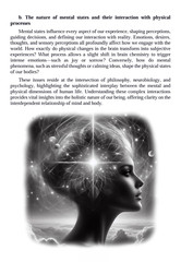 THE SECRET CODES OF THE MIND: INTRODUCTION TO PHILOSOPHY: Book I – Signed