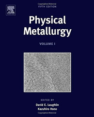 Physical Metallurgy