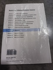 2024-2025 Basic and Clinical Science Course, Section 10 : Glaucoma by…