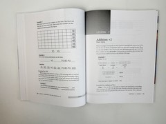 Math-U-See Alpha Single-Digit Addition & Subtraction Student Book + Manual + DVD