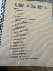 Step-By-Step Procedures for Milady Standard Esthetics: Fundamentals, Spiral…